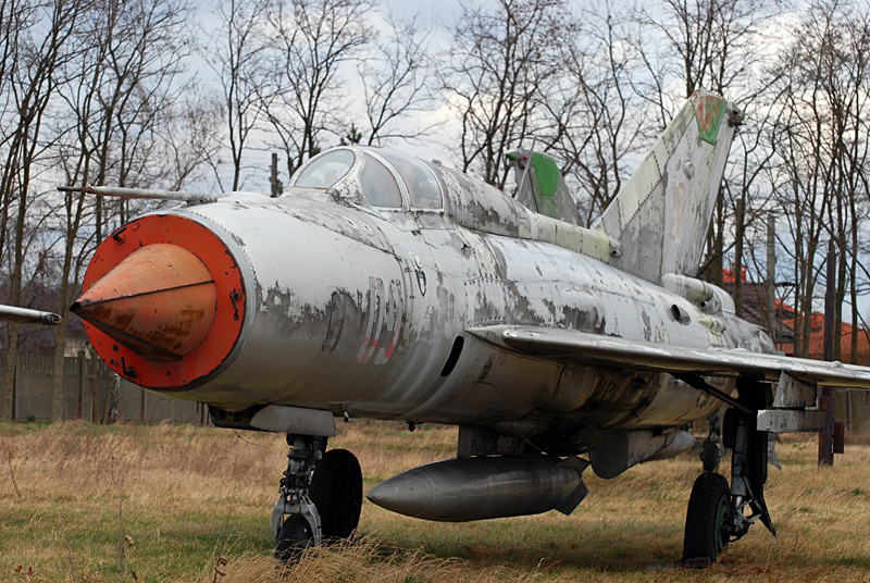 11_Muzeum Lublinek_MiG-21.JPG